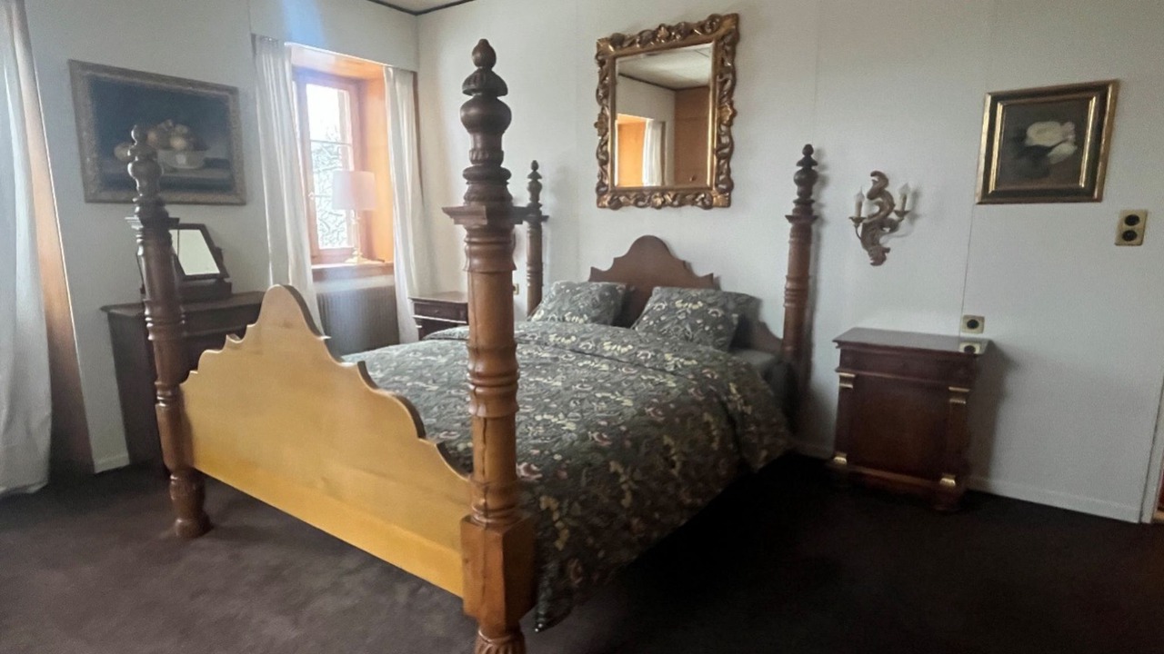 Photo of Livingroom in Andeer