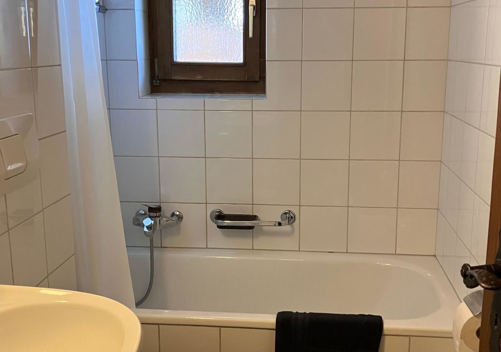Photo of Bathroom in Medels im Rheinwald
