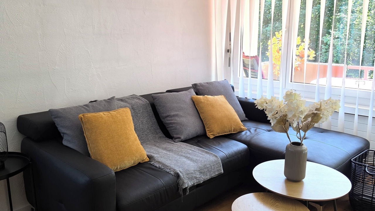 Photo of Livingroom in Churwalden