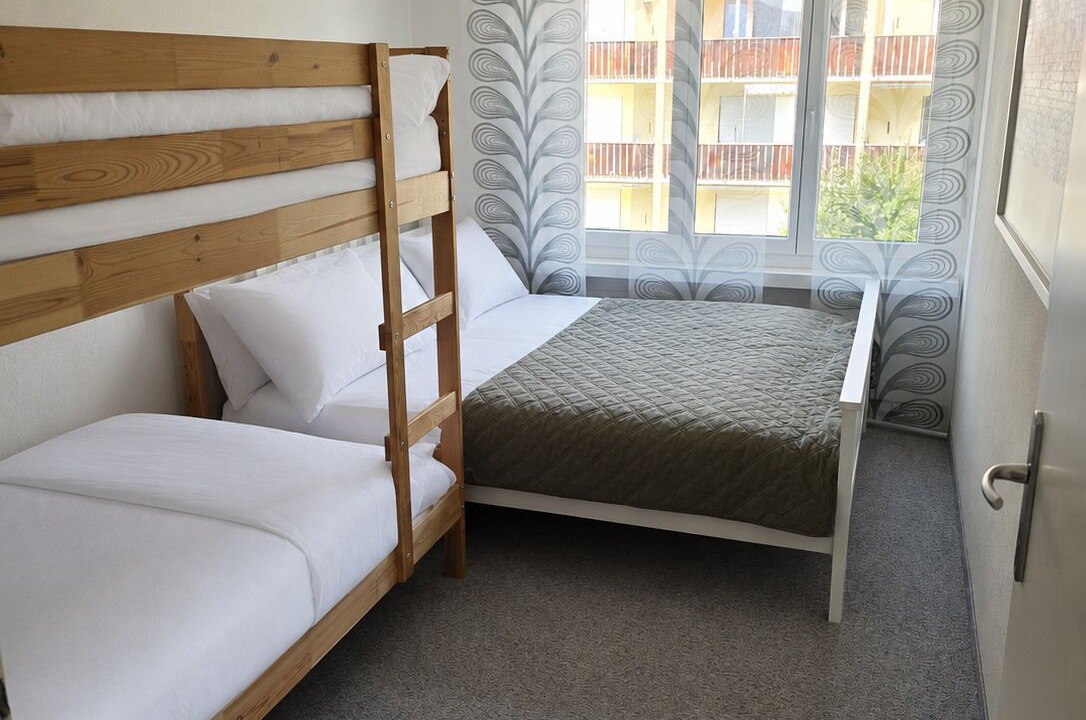Photo of Bedroom in Churwalden