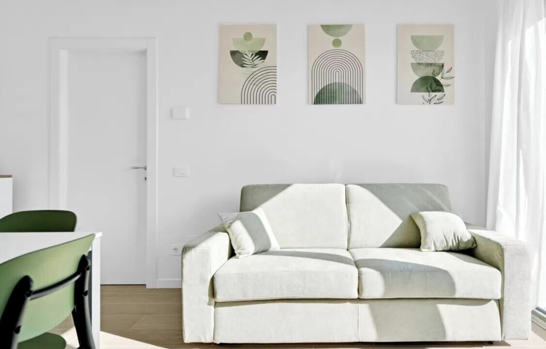 Photo of Livingroom in Greco