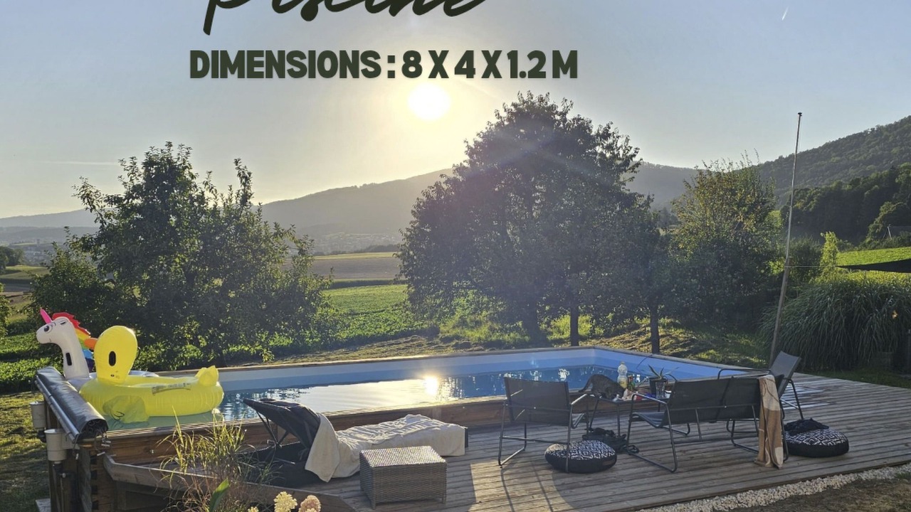 Photo of Outdoor in Courroux