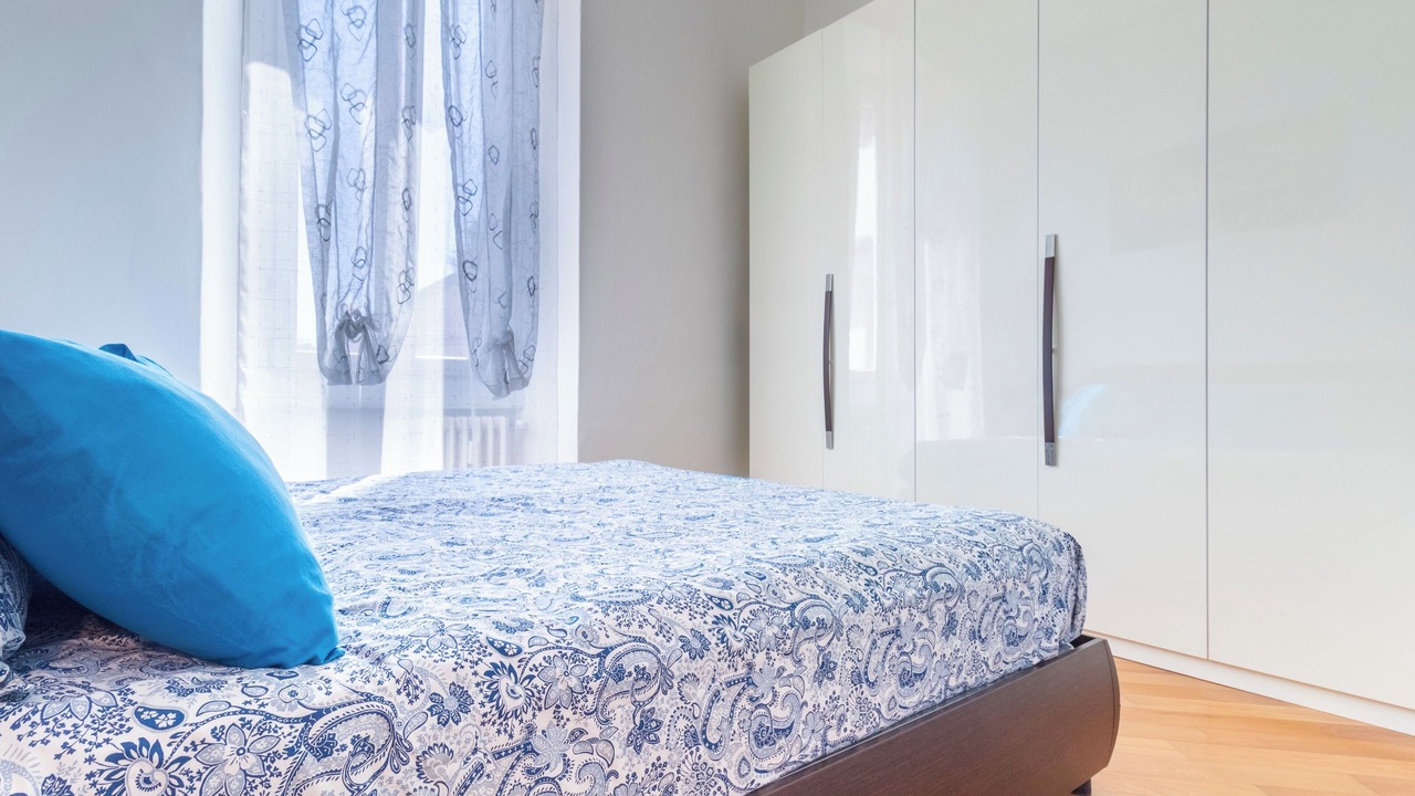 Photo of Bedroom in Segnano