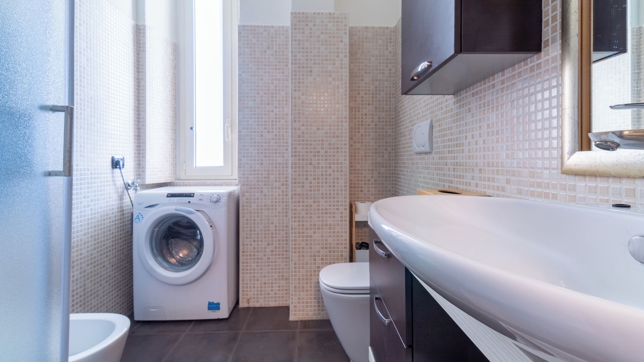 Photo of Bathroom in Segnano