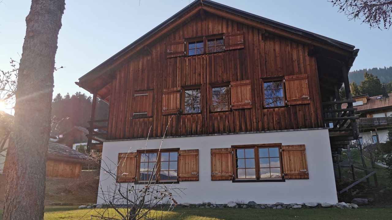 Photo of Outdoor in Tavanasa