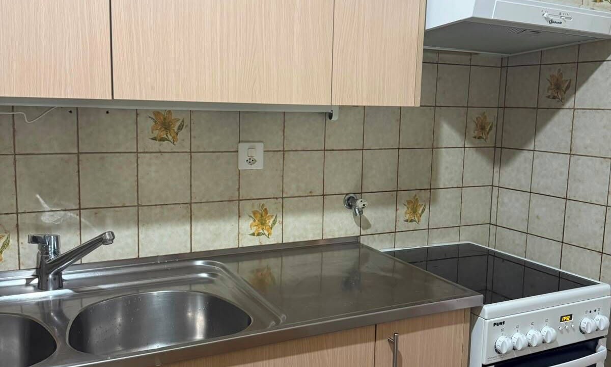 Photo of Kitchen in Carouge