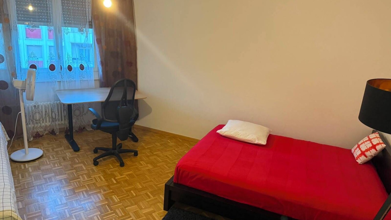 Photo of Bedroom in Carouge