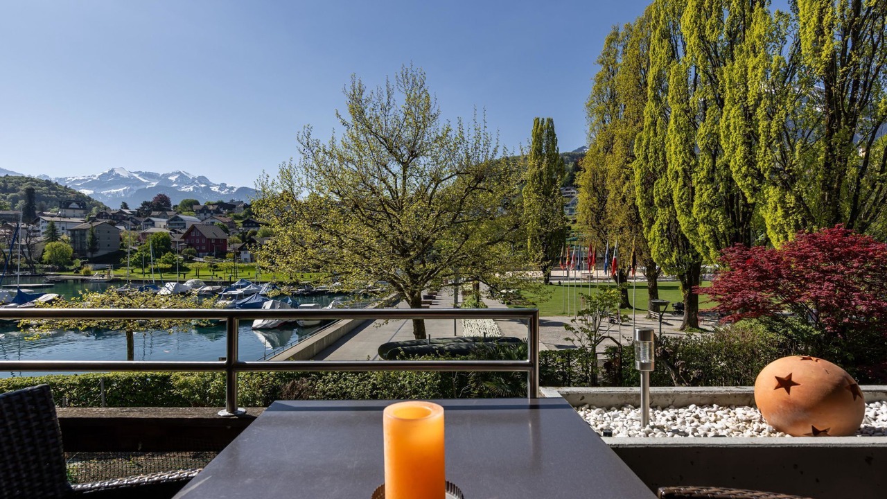 Photo of Others in Spiez