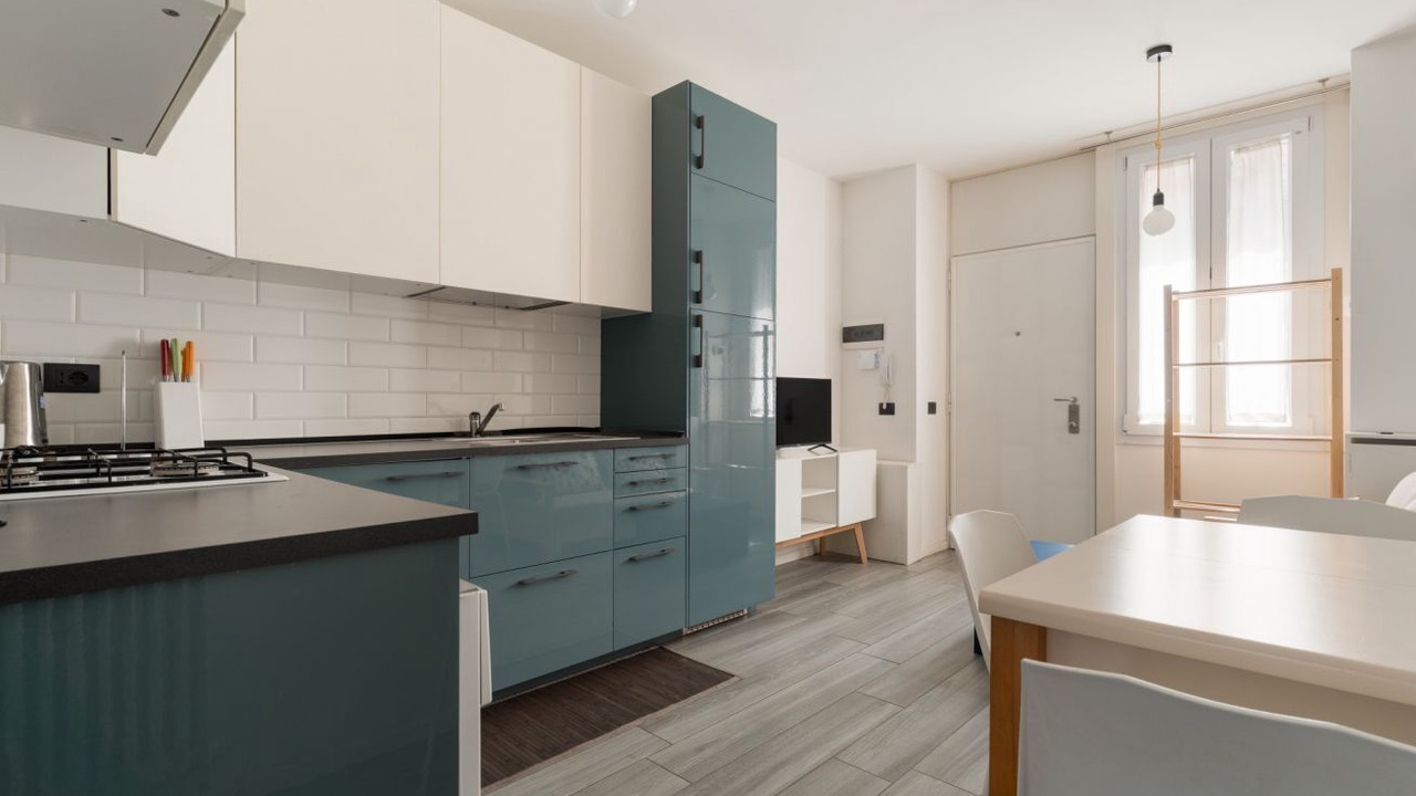 Photo of Kitchen in Dergano