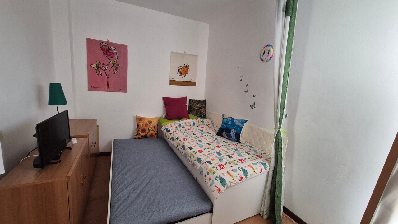 Photo of Bedroom in Piani Resinelli