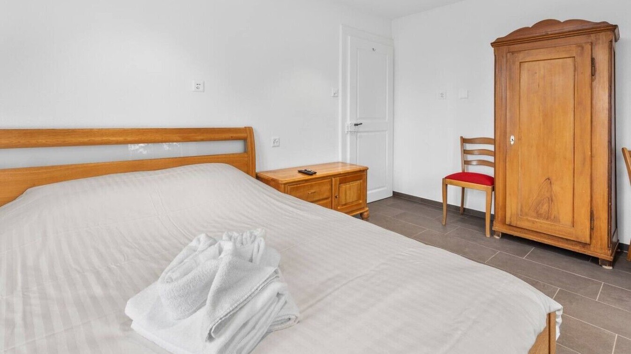 Photo of Bedroom in Cudrefin