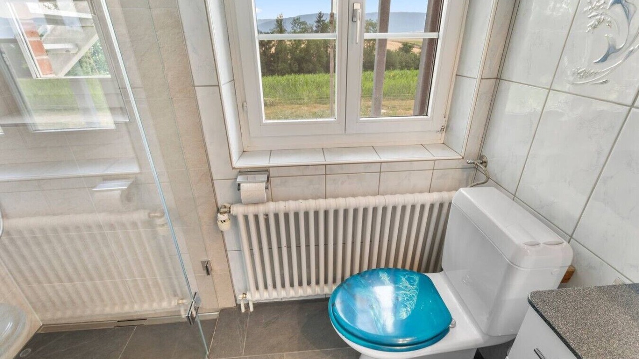 Photo of Bathroom in Cudrefin