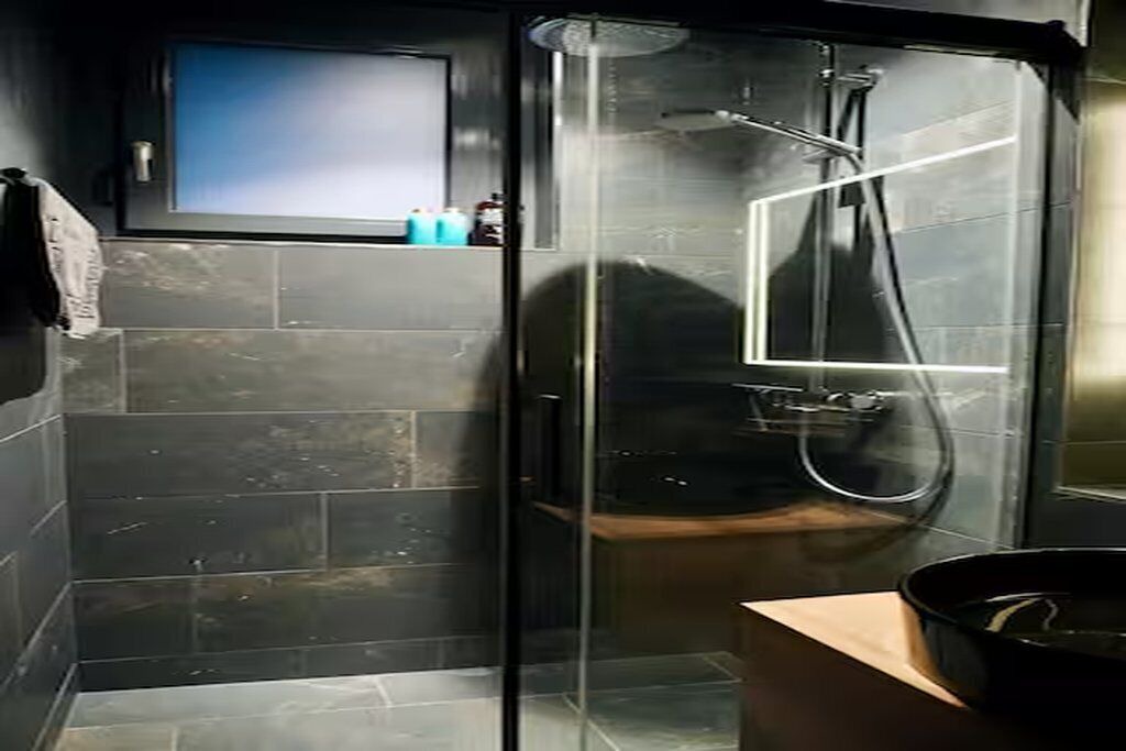 Photo of Bathroom in Berlingen