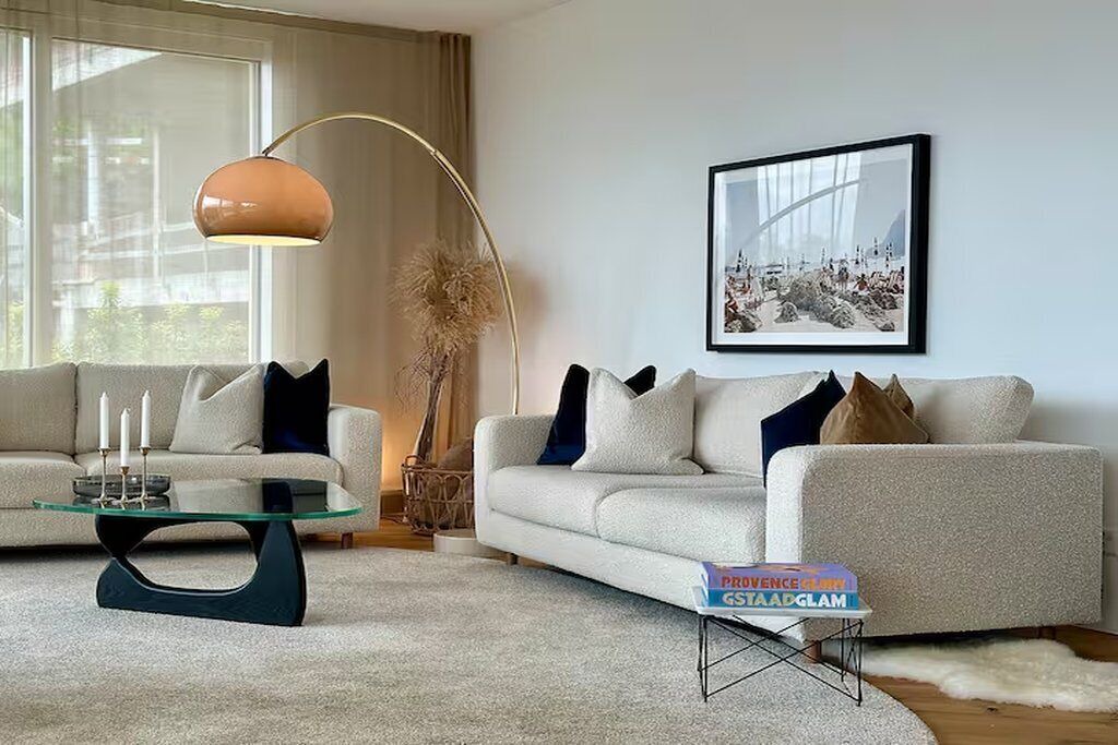 Photo of Livingroom in Berlingen