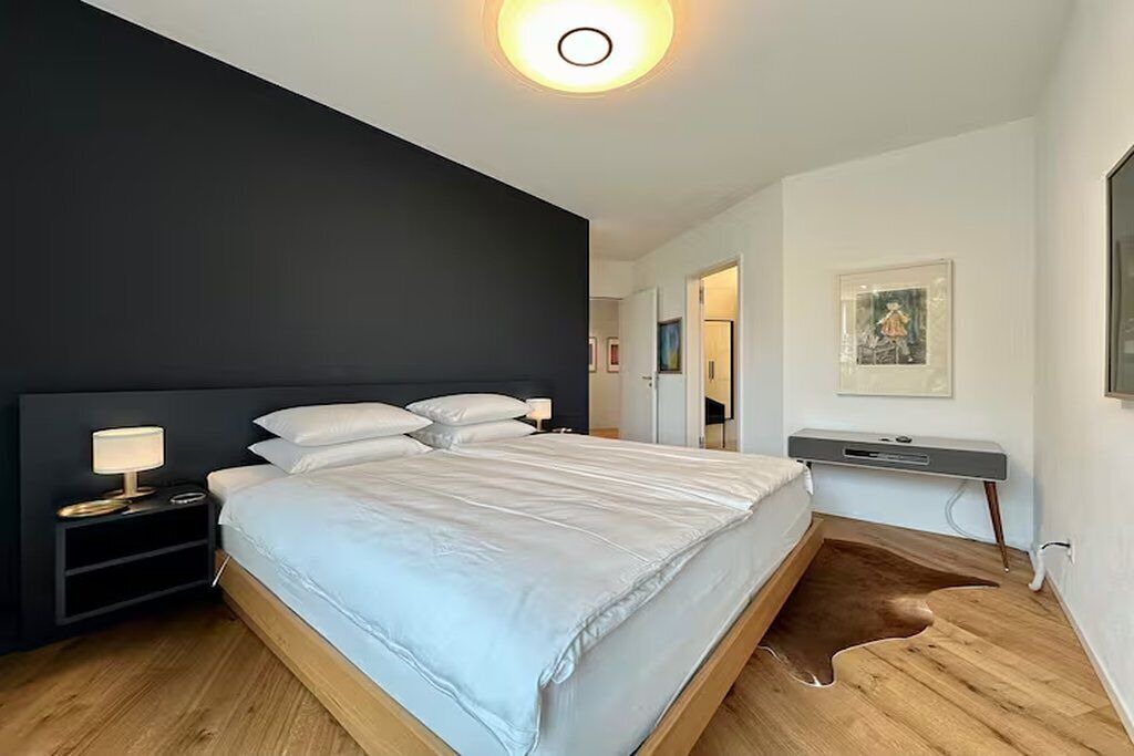 Photo of Bedroom in Berlingen