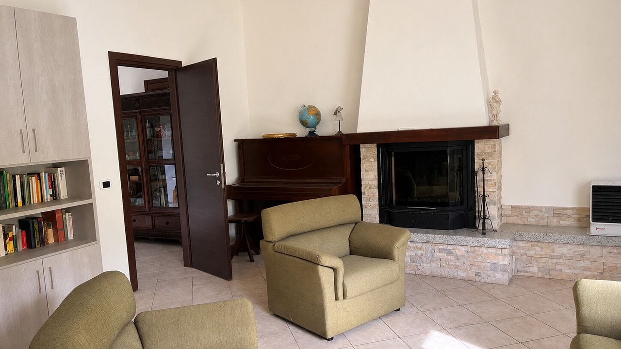 Photo of Livingroom in Villaggi