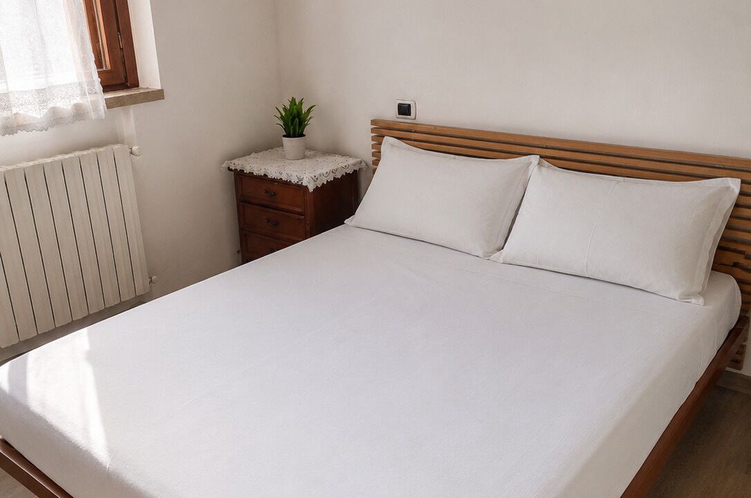 Photo of Bedroom in Villaggi