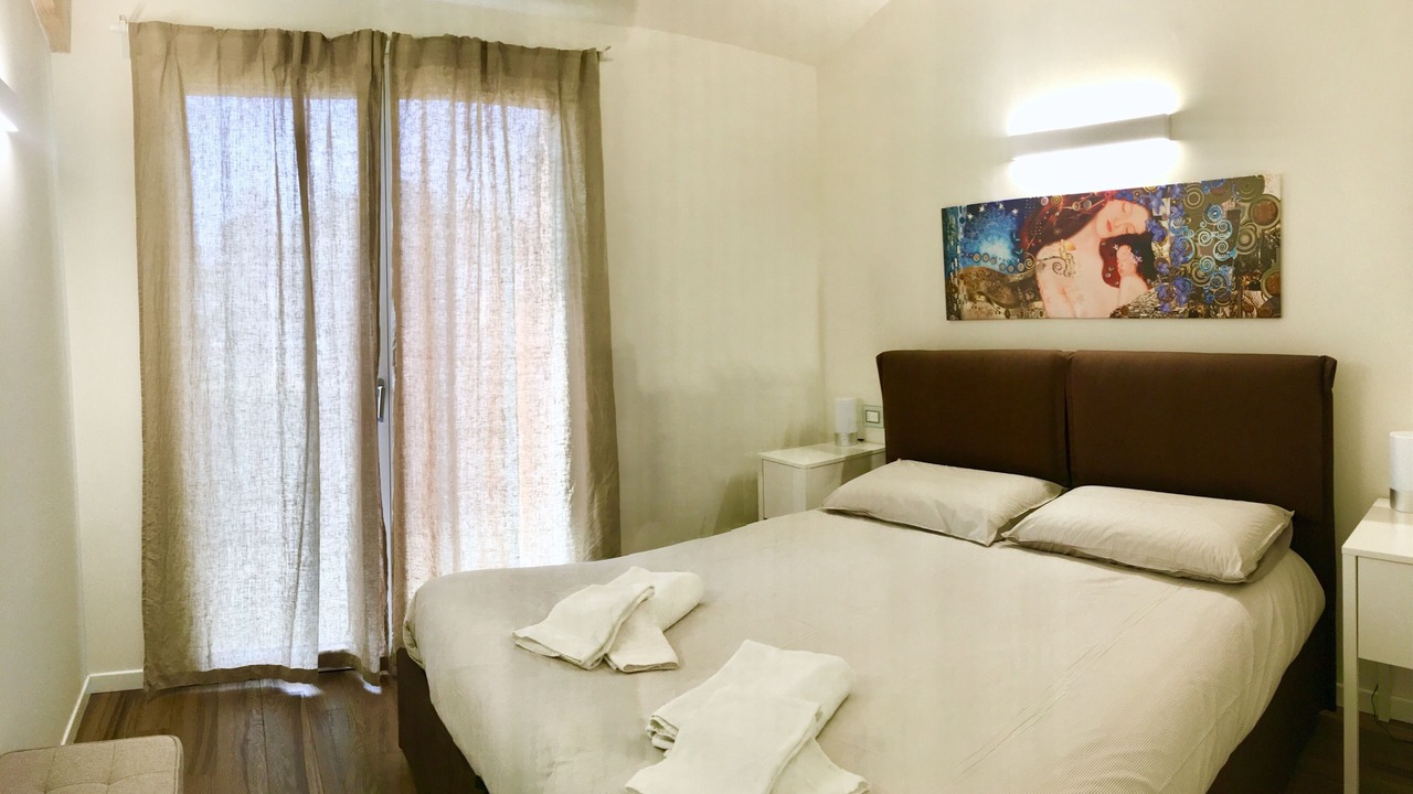 Photo of Bedroom in Villaggio Sanghen