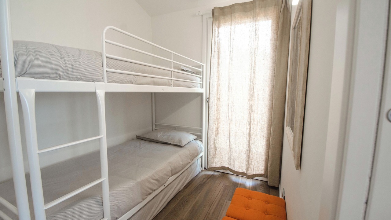 Photo of Bedroom in Villaggio Sanghen