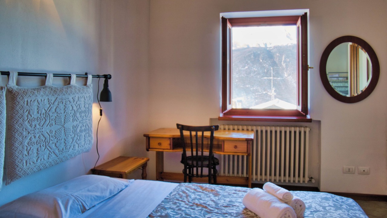 Photo of Bedroom in Maggio