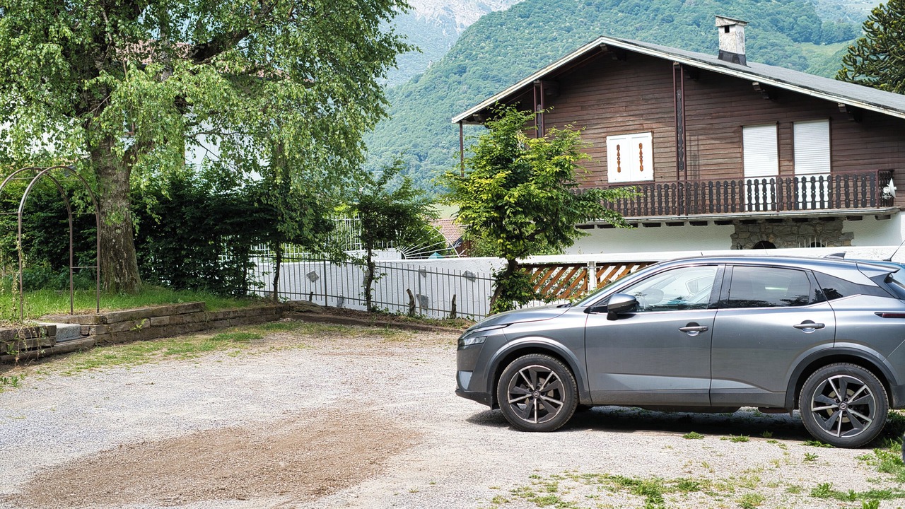 Photo of Outdoor in Maggio