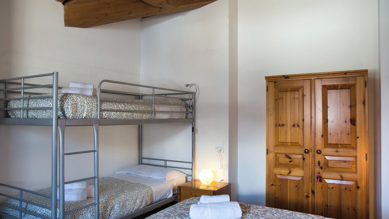 Photo of Bedroom in Maggio