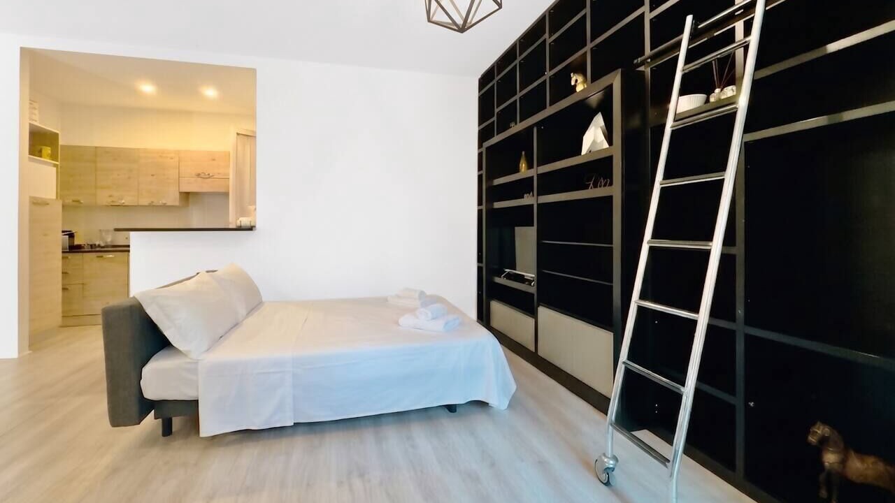 Photo of Bedroom in Sesto Calende