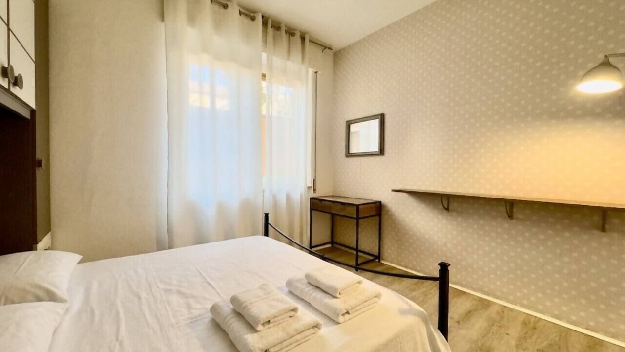 Photo of Bedroom in Sesto Calende
