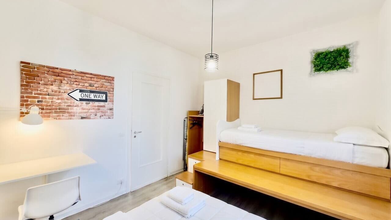 Photo of Bedroom in Sesto Calende