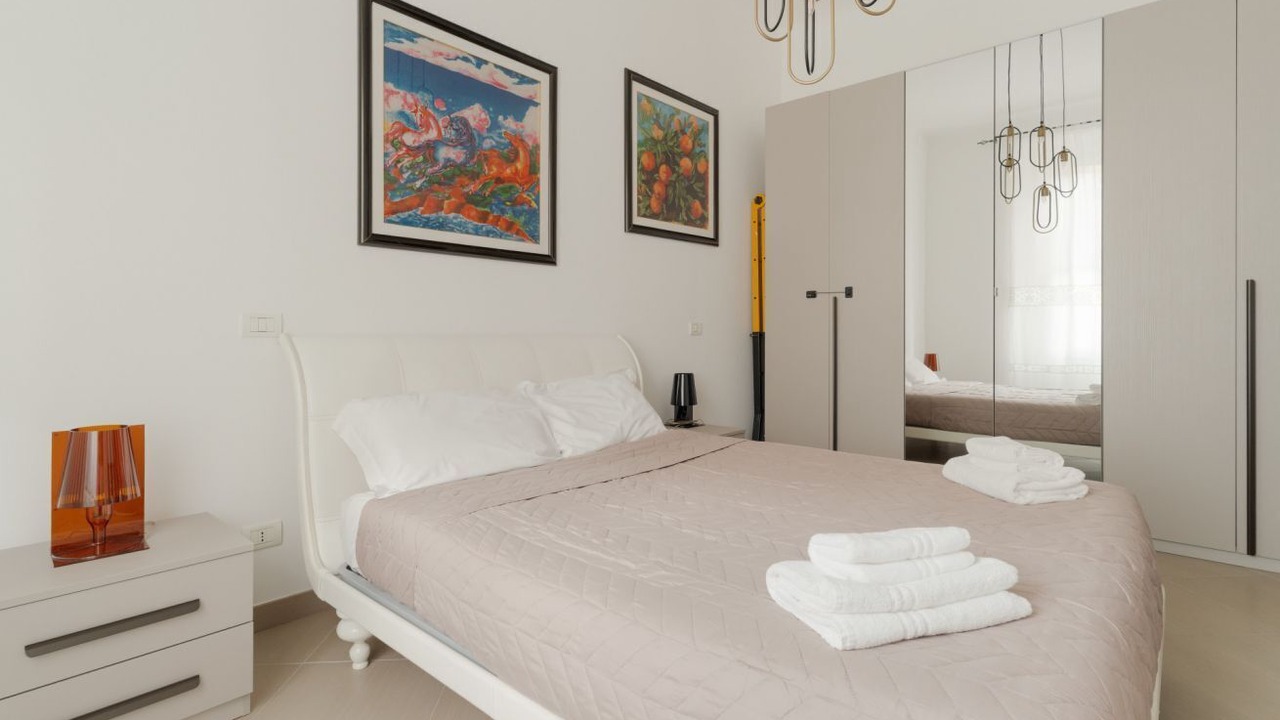 Photo of Bedroom in Abbadesse