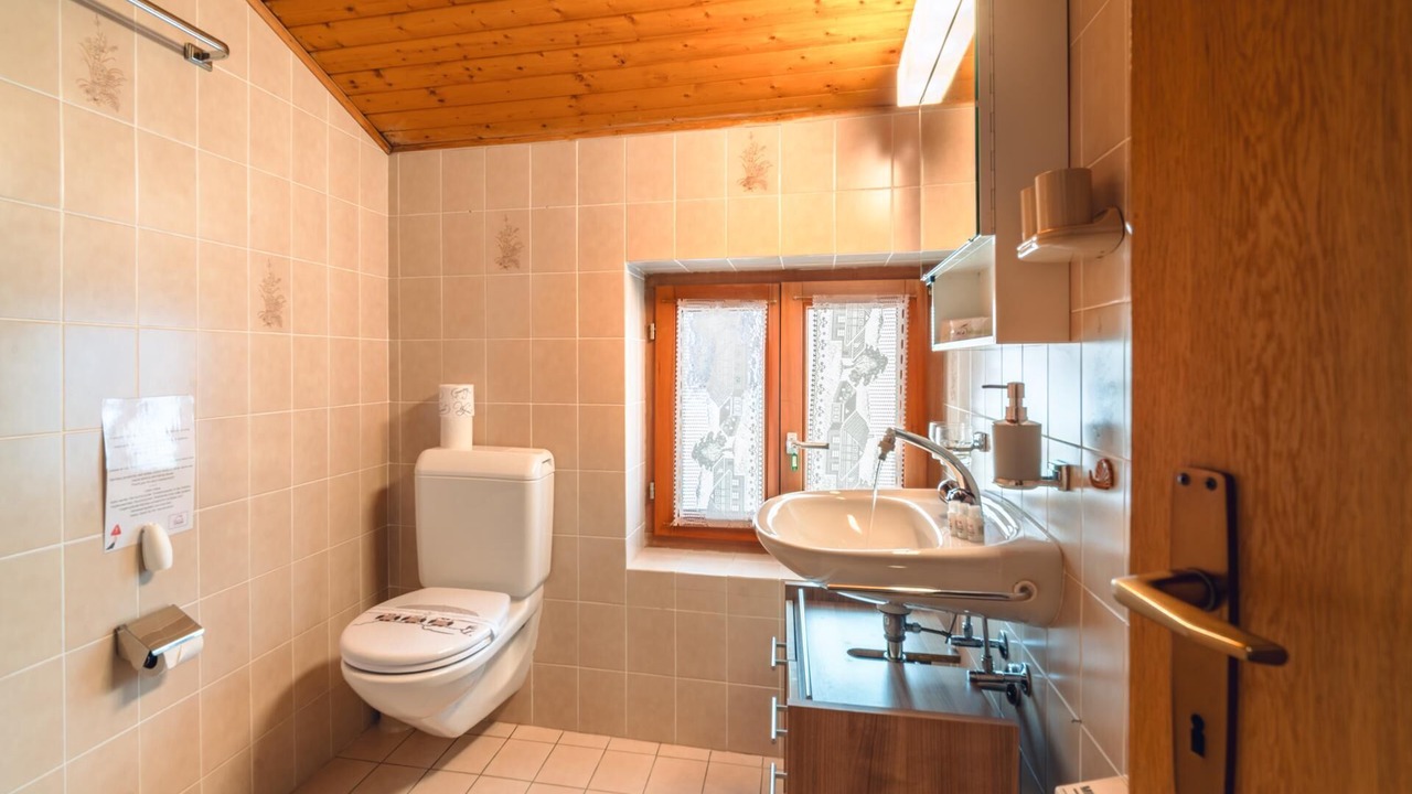 Photo of Bathroom in Capriasca