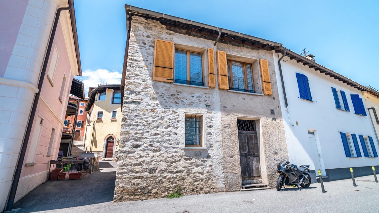 Photo of Outdoor in Capriasca