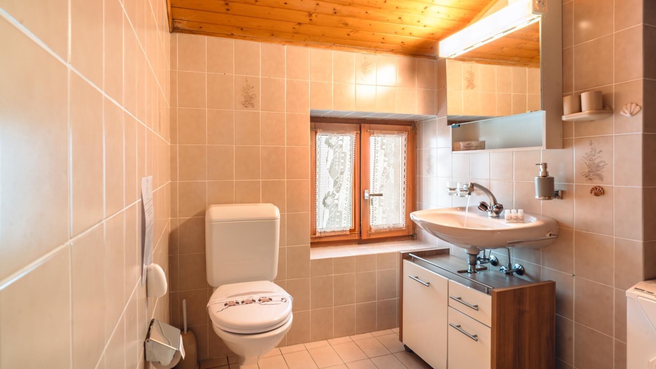 Photo of Bathroom in Capriasca