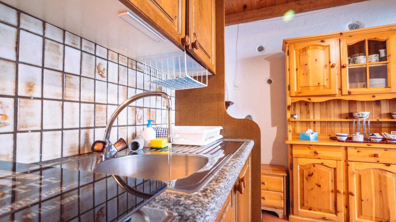 Photo of Kitchen in Capriasca