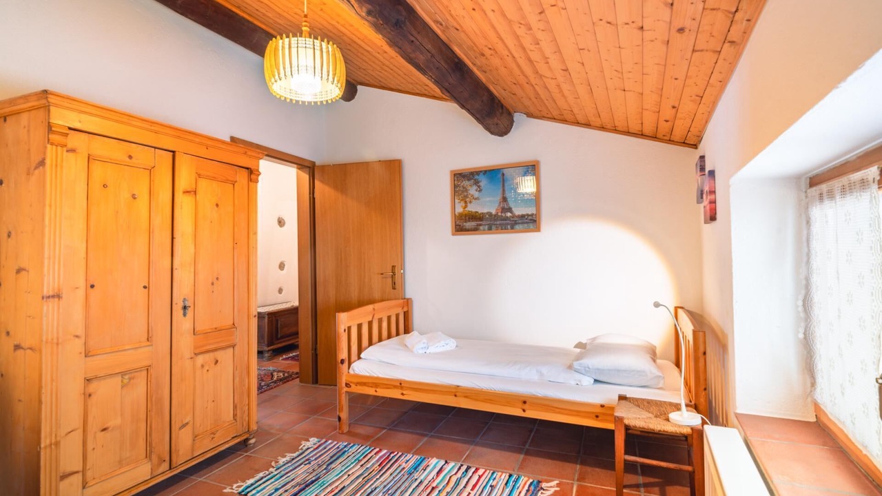 Photo of Bedroom in Capriasca
