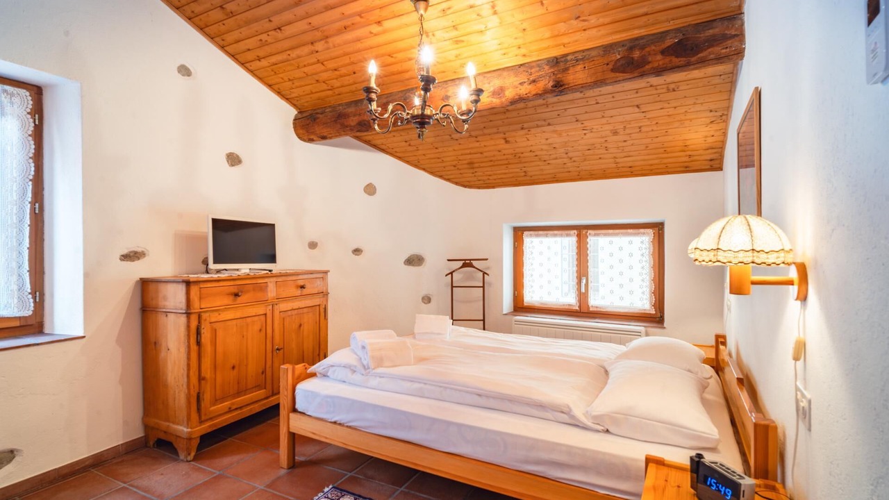 Photo of Bedroom in Capriasca