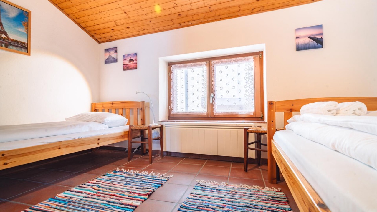 Photo of Bedroom in Capriasca