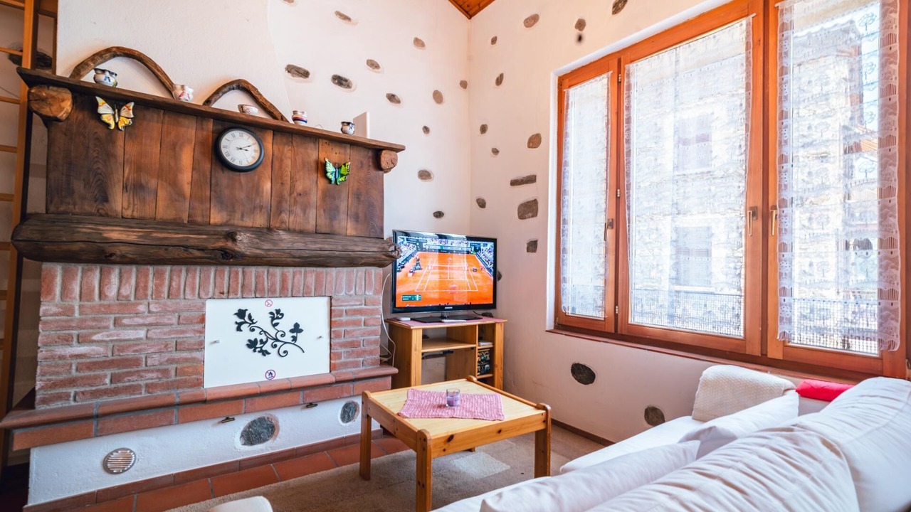Photo of Livingroom in Capriasca