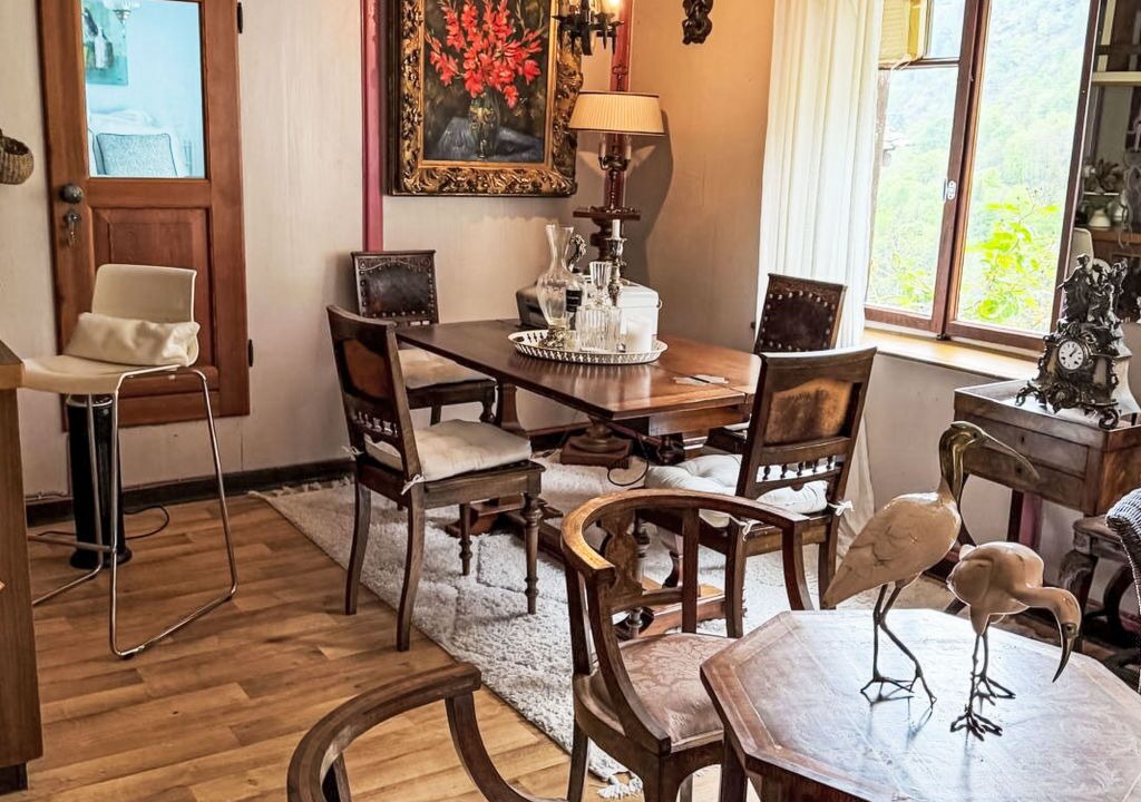 Photo of Bedroom in Lavizzara
