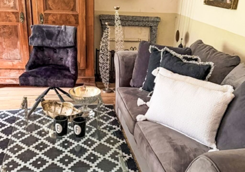 Photo of Livingroom in Lavizzara