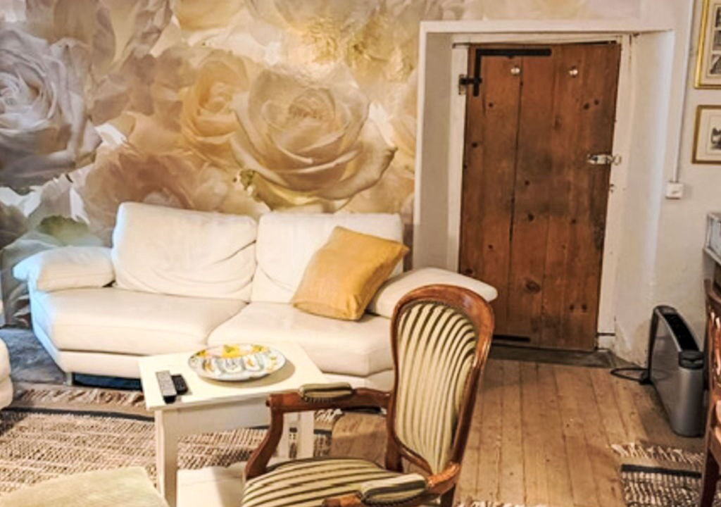 Photo of Livingroom in Lavizzara