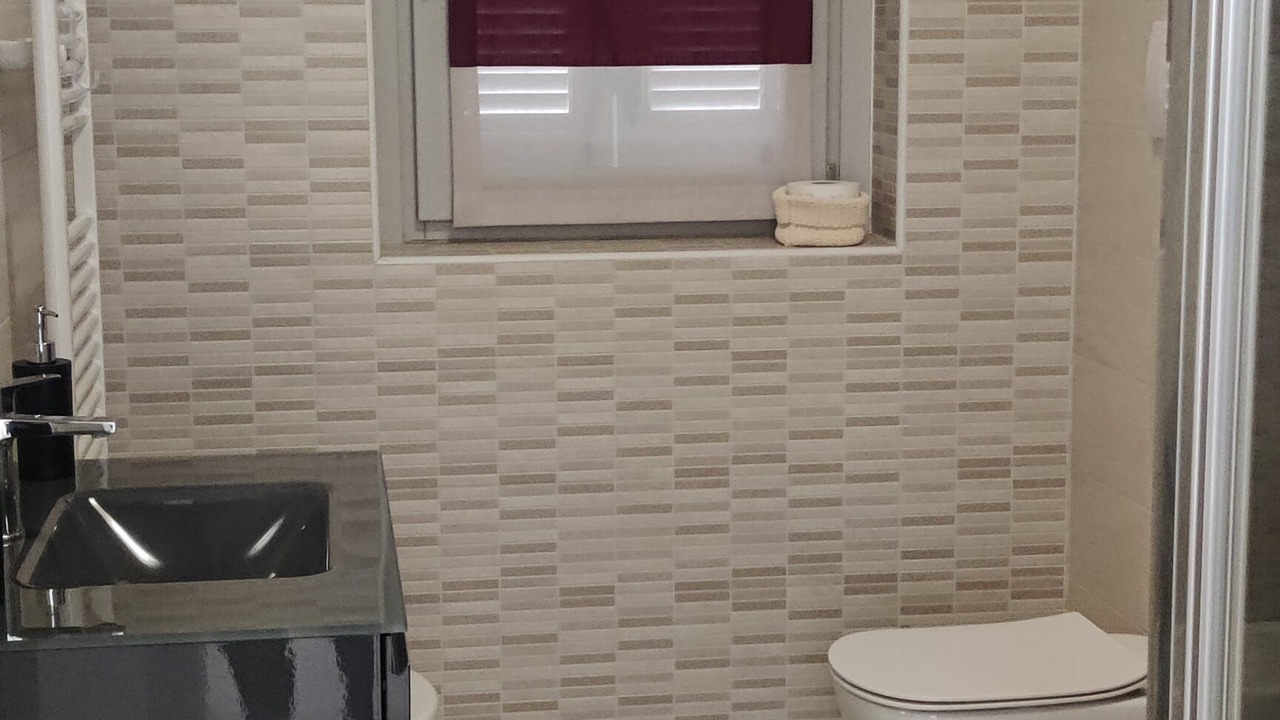 Photo of Bathroom in Cassina de' Pecchi