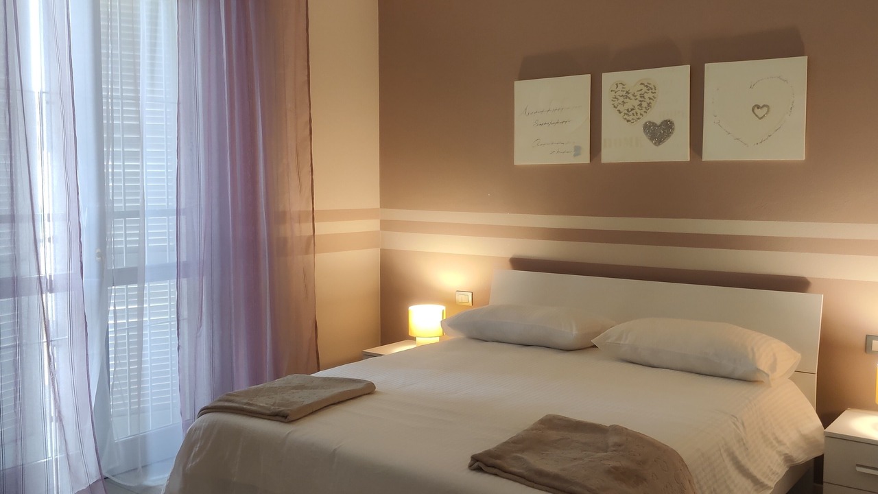 Photo of Bedroom in Cassina de' Pecchi