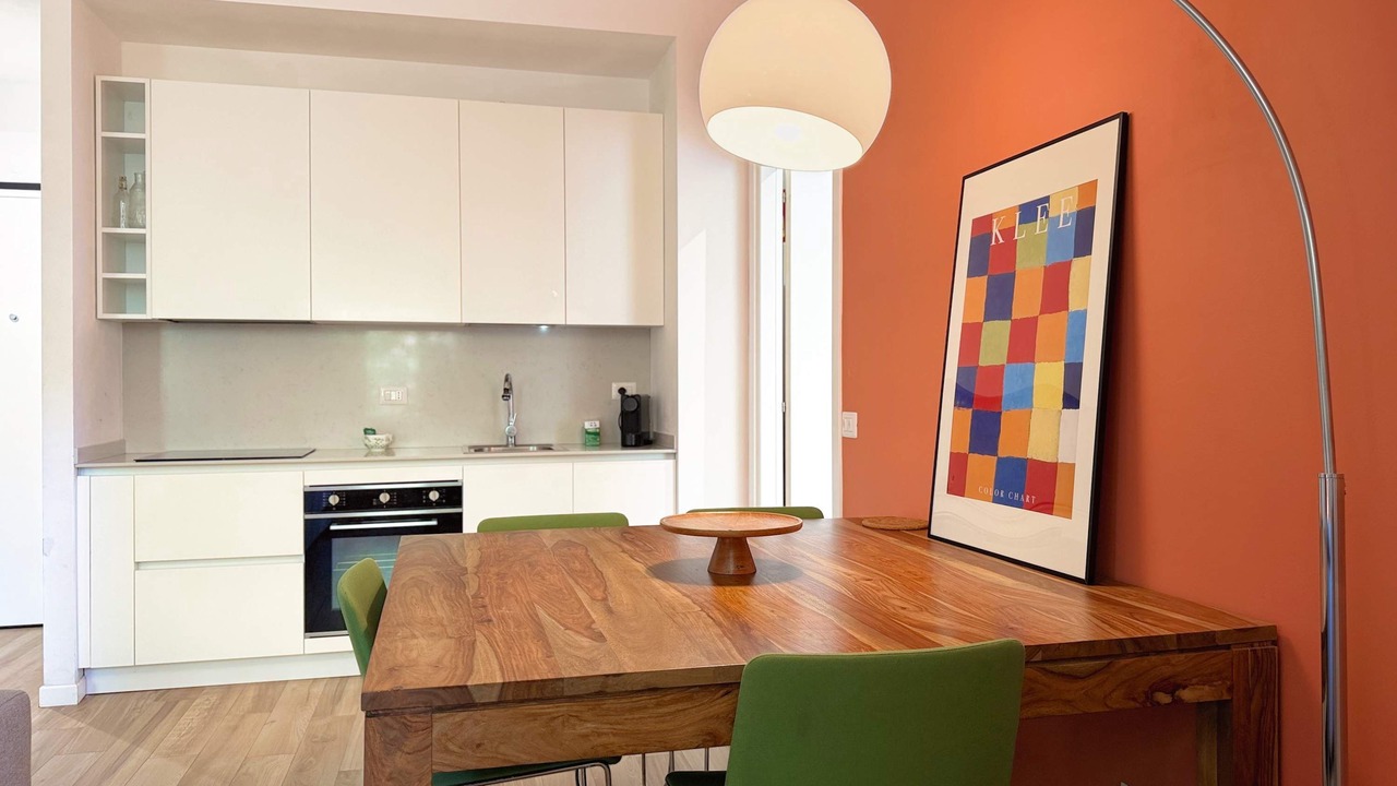Photo of Kitchen in Maggiolina