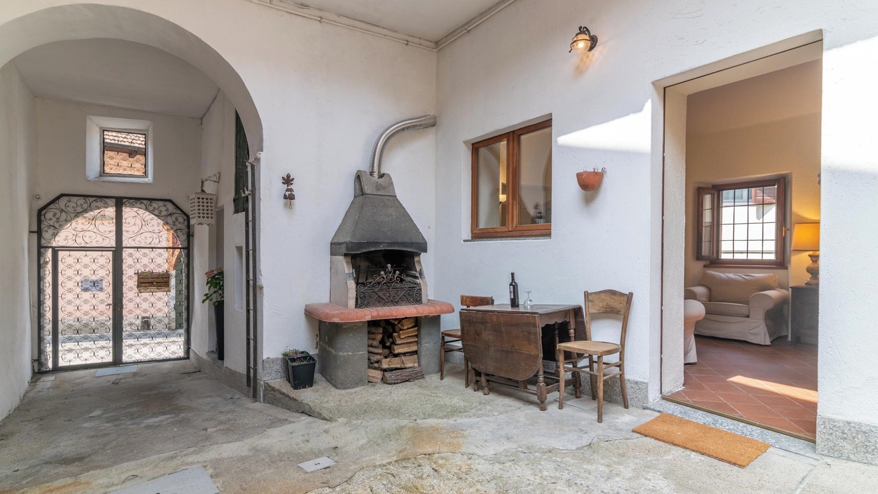 Photo of Outdoor in Armeno