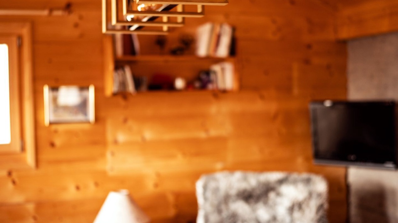 Photo of Livingroom in La Sage