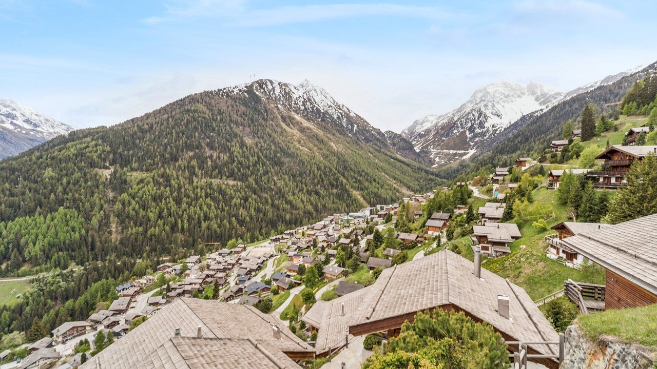 Photo of Others in Grimentz