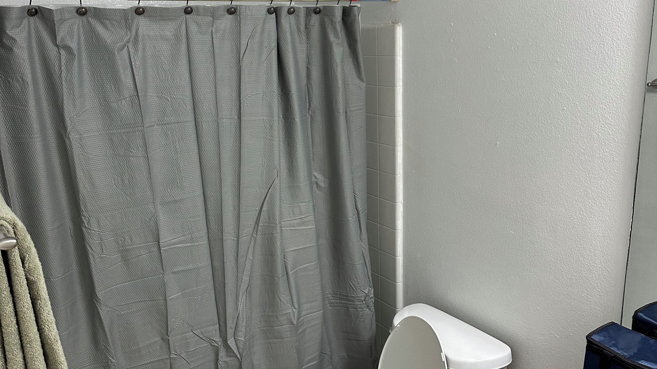 Photo of Bathroom in Wallisellen