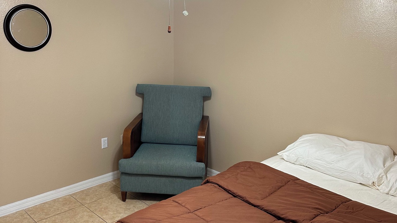 Photo of Bedroom in Wallisellen