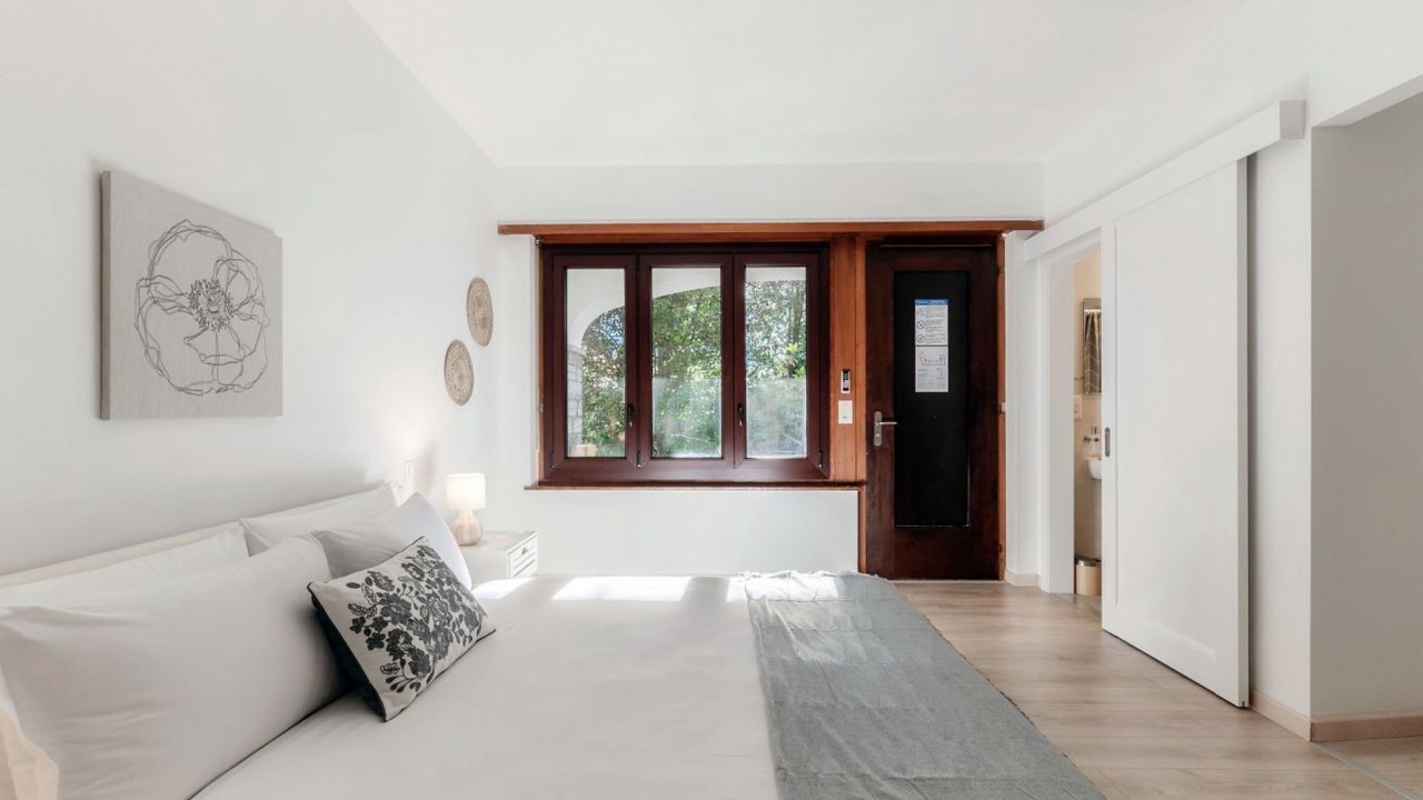 Photo of Bedroom in Ascona